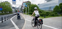 W tym roku Warszawa zbuduje 30 km dróg rowerowych. Teraz Marszałkowska