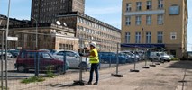 Łódź: Nowa ulica z nowym wykonawcą