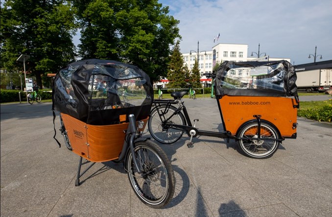 Kiedy dofinansowania na rowery elektryczne? Efekty konsultacji społecznych