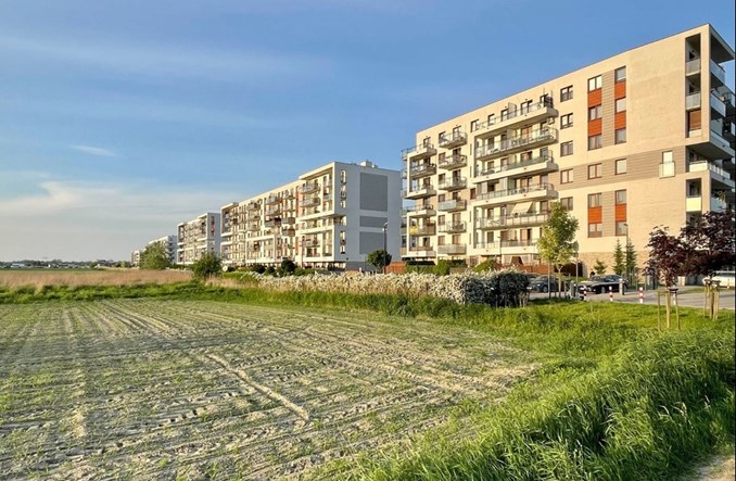 Warszawski Chrzanów bez autobusów. Skutki braku planowania