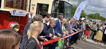 Praga otwiera nową linię tramwajową – do os. Libuš