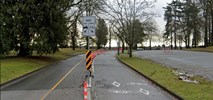 Vancouver: Prawo Lewisa-Mogridge’a działa. Jak usunięcie rowerów korków nie zmniejszyło