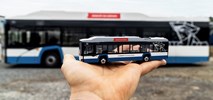 Komunikacja Miejska Rybnik kupuje 12-metrowy autobus