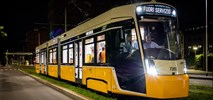 Tramwaje Stadlera rozpoczynają testy w Mediolanie