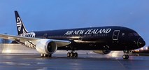 Air New Zealand zważą 10 tys. pasażerów. "Pomożecie nam latać bezpiecznie" 