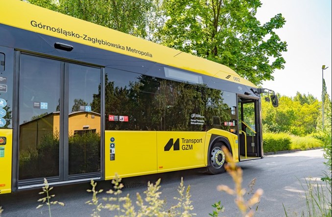 PKM Świerklaniec będzie miał używane Urbino 18