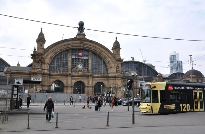 Niemcy kupili w maju 10 milionów biletów za 49 euro