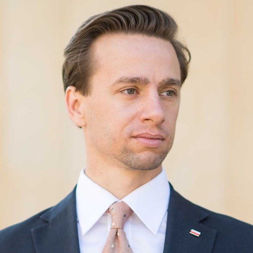 Krzysztof Felietonista