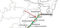 Katastrofa kolejowa w Indiach: Setki zabitych, niemal tysiąc rannych