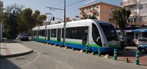 Hiszpania. Vélez-Málaga chce reaktywować tramwaje po dekadzie zawieszenia