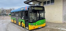 Augustów z jedną ofertą na elektryki