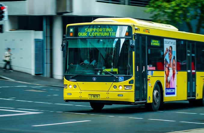 Więcej autobusów lepsze niż duże projekty transportowe?