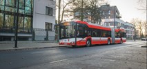 Rybnik z jedną oferta na leasing autobusu