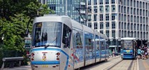 Prezes MPK Wrocław: Przed nami wymiana najstarszych tramwajów i modernizacja Skód 19T
