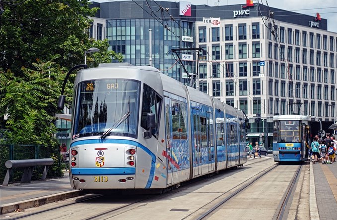 Prezes MPK Wrocław: Przed nami wymiana najstarszych tramwajów i modernizacja Skód 19T