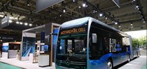 Mercedes zaczyna produkcję seryjną eCitaro fuel cell