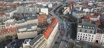 W Poznaniu rusza budowa części ważnej trasy rowerowej