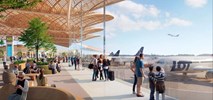 CPK: Plan Generalny lotniska do 2060 roku zatwierdzony