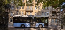 Elektrobusy Solaris Urbino 9 LE electric zadebiutują w kolejnym dolnośląskim mieście