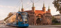 MPK Kraków kupuje nowe tramwaje. W trzech wariantach