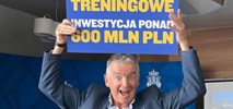 Ryanair zbuduje w Krakowie centrum szkoleniowe