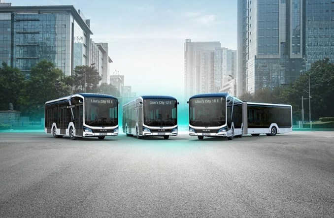 Tczew na zakupach. Miasto kupuje autobusy elektryczne