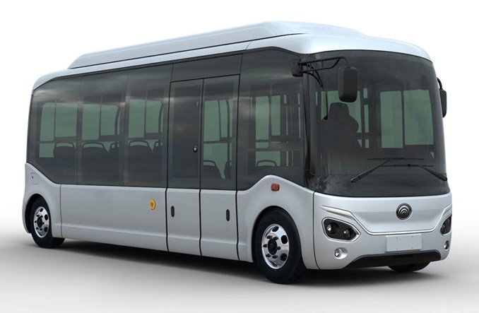 Działdowo rozstrzyga przetarg na elektrobusy