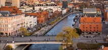 Bydgoszcz. Mostowa i Most Staromiejski już nie dla aut