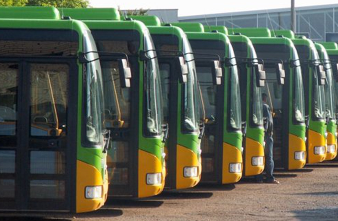 Suwałki myślą nad zakupem elektryków