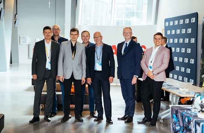 Yunex podsumowuje XI Kongres Infrastruktury Polskiej