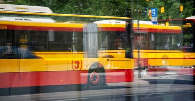 Warszawa. Jaki napęd autobusów? Stolica da przetestować wodór innym