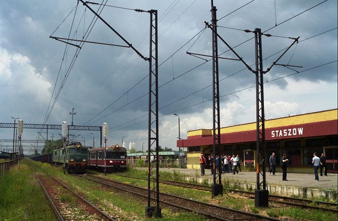 Gmina Staszów z ofertami na autobusy