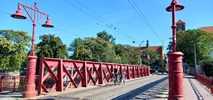 Wrocław: Rusza pilny remont Mosty Piaskowego. Tramwaje na objeździe