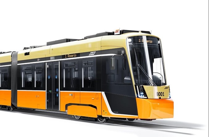 Mediolan podpisuje umowę ze Stadlerem na dostawę do 50 tramwajów