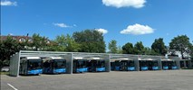 Serbia: Solaris dostarcza elektrobusy do Nowego Sadu