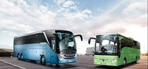 EvoBus zmienia się w Daimler Buses