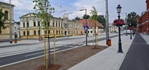 Pabianice: Ostatnie przygotowania do wznowienia ruchu tramwajów