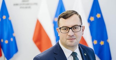 Krajewski, PSL: Samorządowcy najlepiej wiedzą, jak wydatkować pieniądze na transport