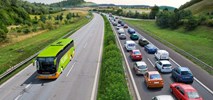 Flixbus: Do 2040 będziemy jeździć bezemisyjnie