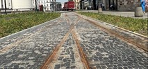 Warszawa: Varsavianiści proponują tramwaj-pomnik  na pl. Trzech Krzyży