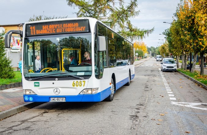 Władysławowo dołącza do systemu Fala