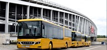 Nowa Setra S515 LE. Designerskim autobusem na przedmieścia [zdjęcia]