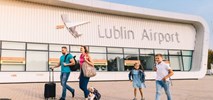 Lublin: 32 mln złotych straty za 2022 r. Czy będą loty do Frankfurtu?