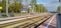 Poznań: Zmodernizowany przystanek kolejowy Dębina będzie przeniesiony?