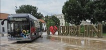 Lublin. Testy "wodorowca" i kolejne plany zakupów autobusowych