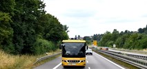 Setra: Regionalny autobus elektryczny pokażemy w połowie dekady