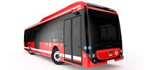 Szwecja: Keolis kupi nawet 125 autobusów od Ebusco