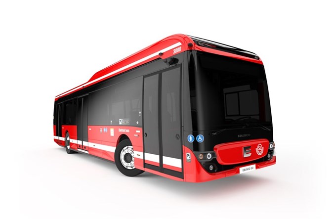 Szwecja: Keolis kupi nawet 125 autobusów od Ebusco