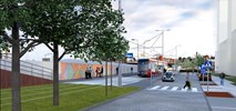 Finlandia. Tampere szykuje się do otwarcia przedłużenia tramwaju 