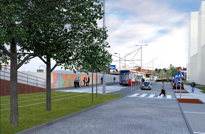Finlandia. Tampere szykuje się do otwarcia przedłużenia tramwaju 